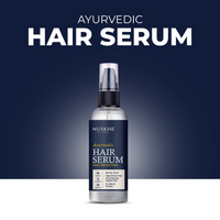 Thumbnail for Nuskhe By Paras Hair Serum For Heat Protection