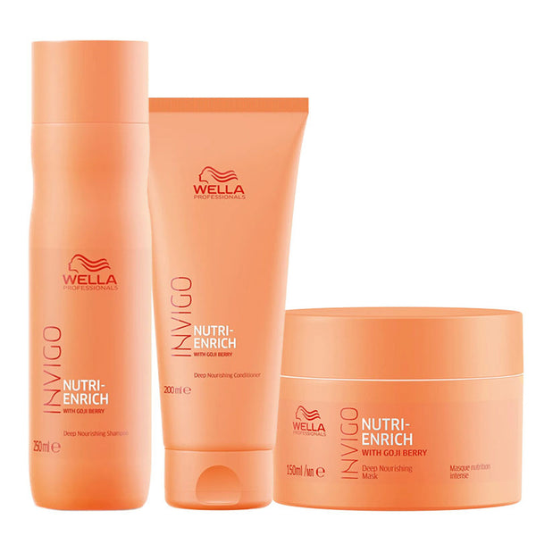 wella-professionals-invigo-nutri-enrich-deep-nourishing-mask,-shampoo-&-conditioner-comb