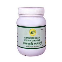 Thumbnail for sn-herbals-erandmool-kwath-churna