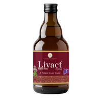 Thumbnail for pentacare-ayurveda-livact-syrup