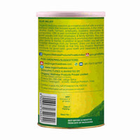 Thumbnail for Organic Wellness Wheatgrass Powder