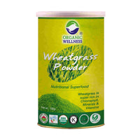 Thumbnail for organic-wellness-wheatgrass-powde