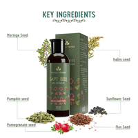 Thumbnail for Avimee Herbal Saptbeej Hair Oil