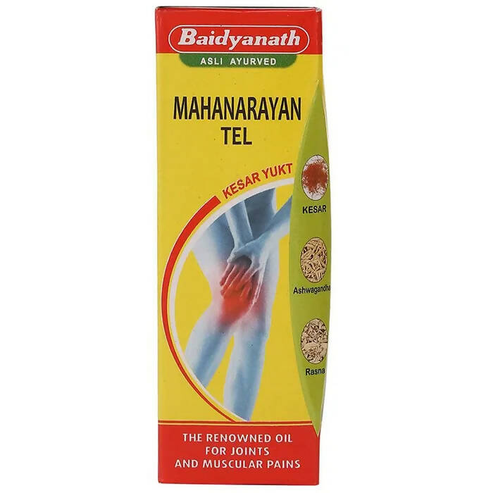 baidyanath-jhansi-mahanarayan-tel