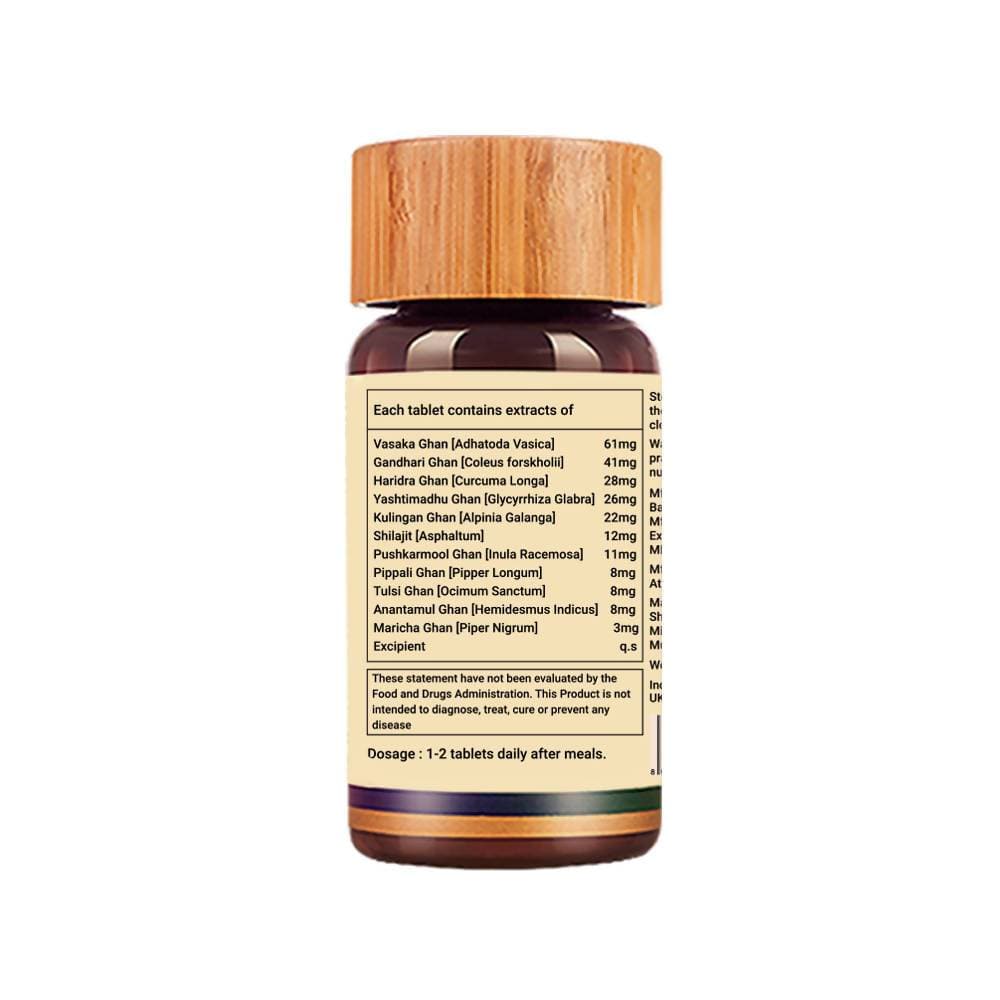 Biogetica Aerosolve