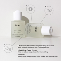 Thumbnail for Ouai Scalp Serum