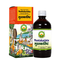 Thumbnail for basic-ayurveda-mushtakarishta