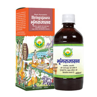 Thumbnail for basic-ayurveda-bhringarajasava