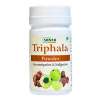 Thumbnail for sansu-triphala-powder