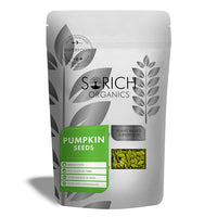 Thumbnail for sorich-organics-raw-pumpkin-seed