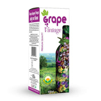 Thumbnail for Basic Ayurveda Grape Vinegar