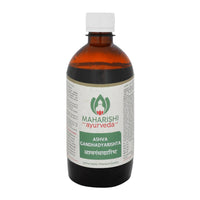 Thumbnail for maharishi-ayurveda-ashvagandhadyarishta