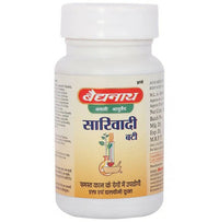 Thumbnail for Baidyanath Jhansi Sariwadi Bati