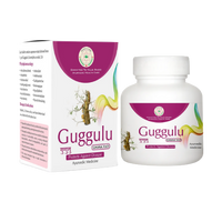 Thumbnail for pentacare-ayurveda-guggulu-ghana-vati