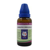 Thumbnail for father-muller-chimaphila-umbellata-mother-tincture-