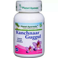 Thumbnail for planet-ayurveda-kanchnaar-guggul