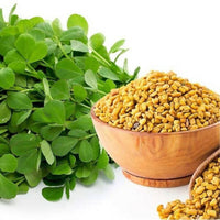 Thumbnail for -mente-(methi-seeds