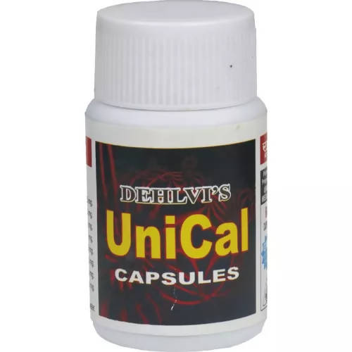 dehlvi-unical-capsule
