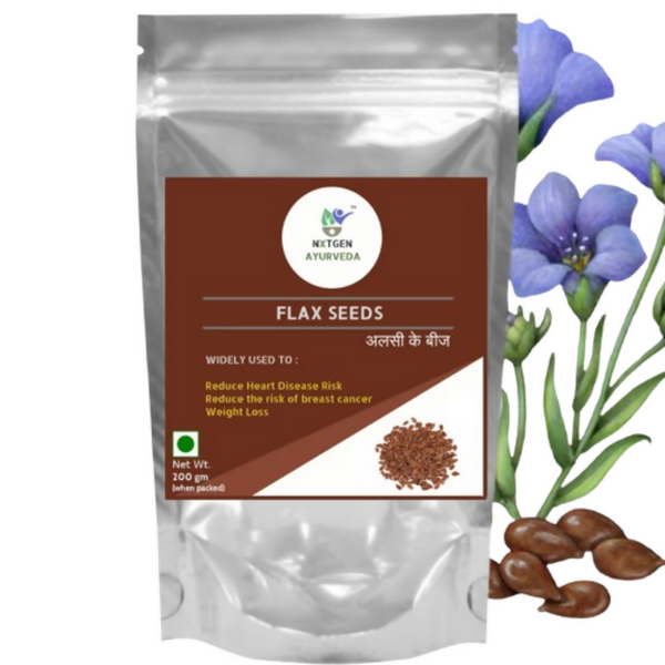 nxtgen-ayurveda-flax-seeds-(alsi-beej
