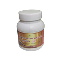 Thumbnail for sn-herbals-ashwagandha-churna