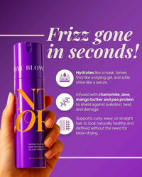 Thumbnail for Antinorm Bye Bye Blow Dry Hair Serum