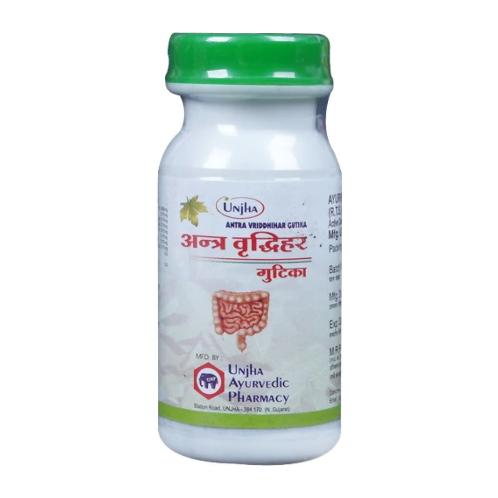 Unjha Antra Vriddhihar Gutika