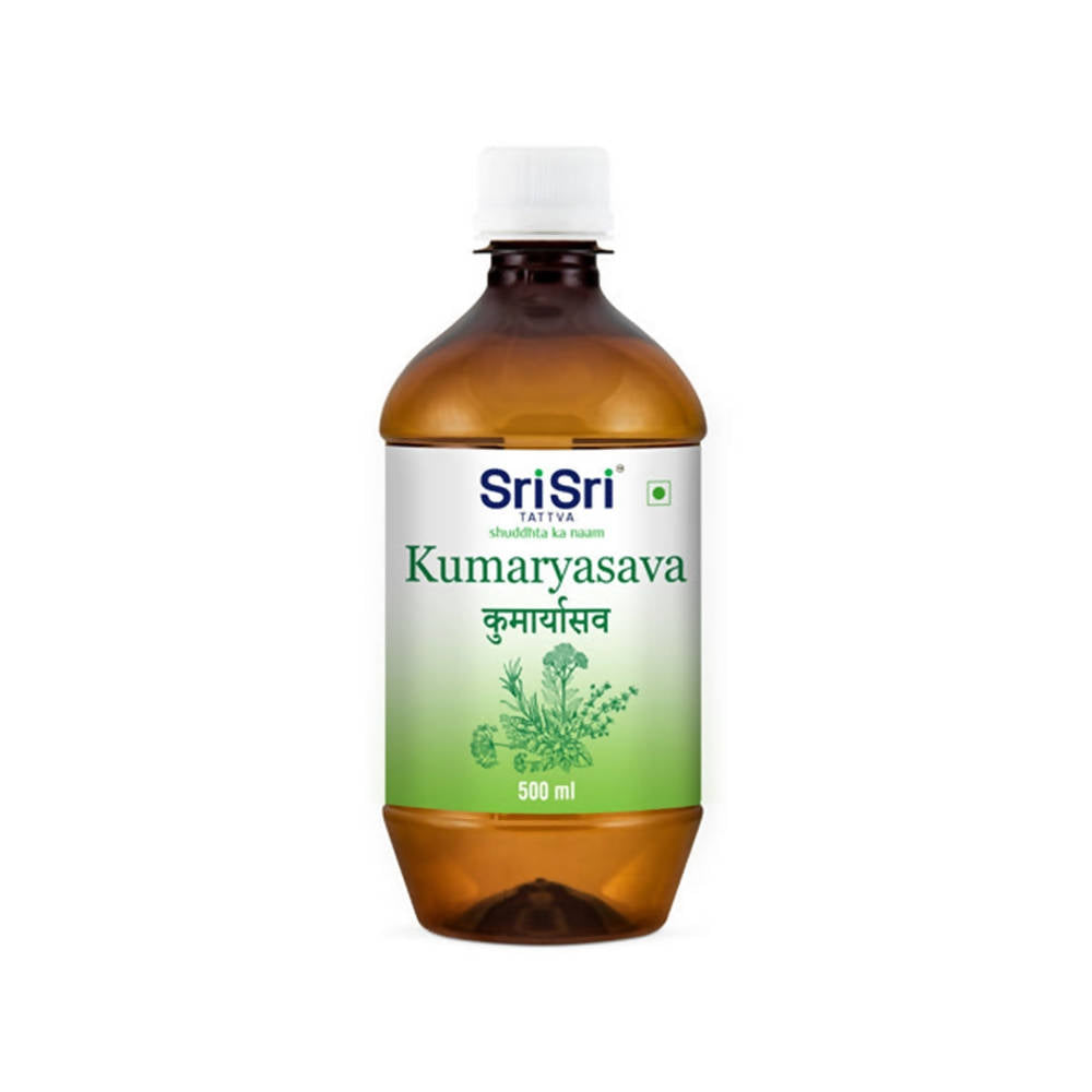 sri-sri-tattva-kumaryasava-syrup