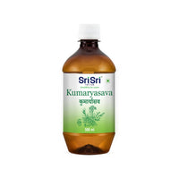 Thumbnail for sri-sri-tattva-kumaryasava-syrup