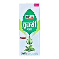 Thumbnail for Sansu Tulsi Ras