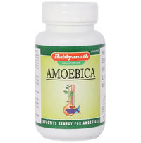 Thumbnail for baidyanath-jhansi-amoebica-tablets