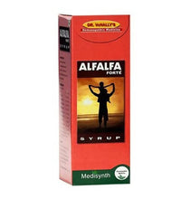 Thumbnail for medisynth-alfalfa-forte-syru