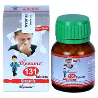 Thumbnail for bioforce-homeopathy-blooume-131-tablet