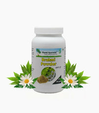 Thumbnail for planet-ayurveda-brahmi-powder