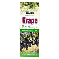 Thumbnail for sansu-grape-vinegar