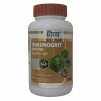 Thumbnail for patanjali-divya-immunogrit-churna