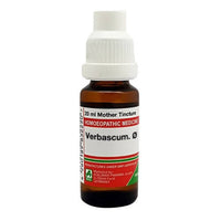 Thumbnail for adel-homeopathy-verbascum-mother-tincture-