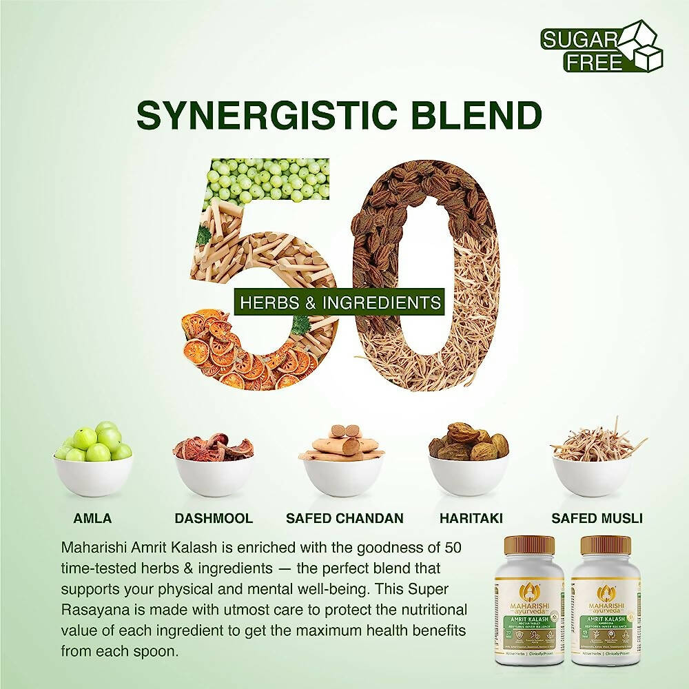 Maharishi Ayurveda Amrit Kalash