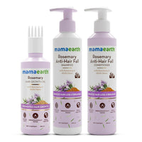 Thumbnail for mamaearth-rosemary-hair-care-ki