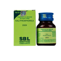 Thumbnail for sbl-homeopathy-kali-phosphorica-biochemic-table