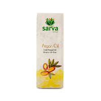 Thumbnail for Sarva by Anadi Cold Pressed Argan Oil