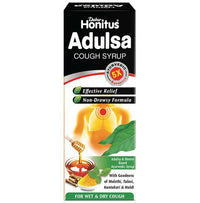 Thumbnail for dabur-honitus-adulsa-cough-syrup