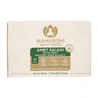 Thumbnail for maharishi-ayurveda-amrit-kalash-nectar-tablets