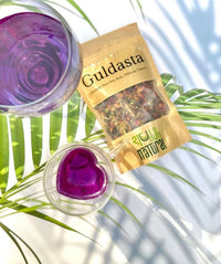 Thumbnail for Shuddh Natural Brain Booster Guldasta Floral Tea