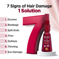 Thumbnail for BBlunt 7 in 1 Repair & Revive Oil Hair Serum