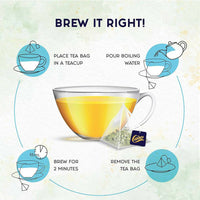 Thumbnail for Care Turmeric Chamomile Herbal Tea Bags