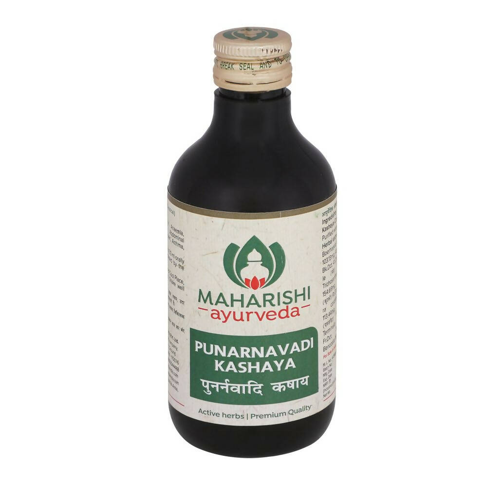 maharishi-ayurveda-punarnavadi-kashaya