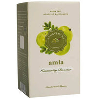 Thumbnail for baidyanath-jhansi-ayurvedant-amla-capsules