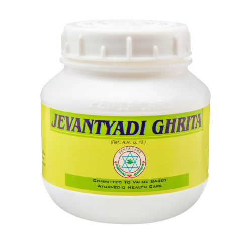 pentacare-ayurveda-jevantyadi-ghrita