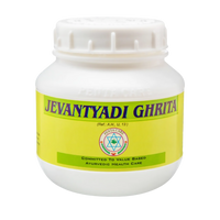 Thumbnail for pentacare-ayurveda-jevantyadi-ghrita
