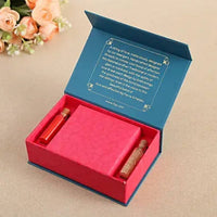 Thumbnail for Om Pearl Bracelet Rakhi & Kaju Katli Box